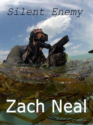 cover image of Silent Enemy